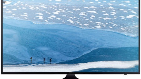 Te intereseaza un televizor nou? Recomandari pentru toate bugetele
