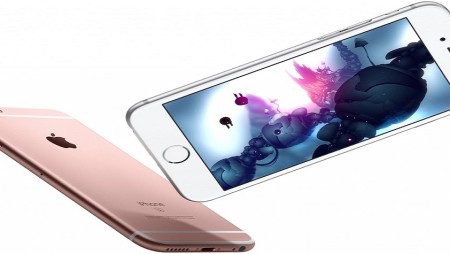Apple a anuntat imbunatatirea display-urilor iPhone, incepand cu 2018