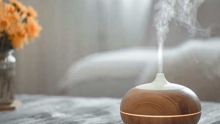 Aromaterapie – metode de terapie, beneficii, proprietăți de vindecare