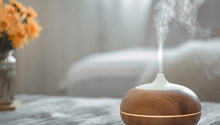 Aromaterapie – metode de terapie, beneficii, proprietăți de vindecare