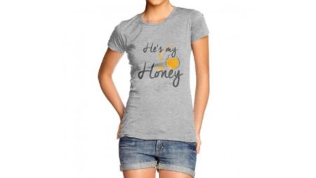 Cand poti purta un tricou personalizat?
