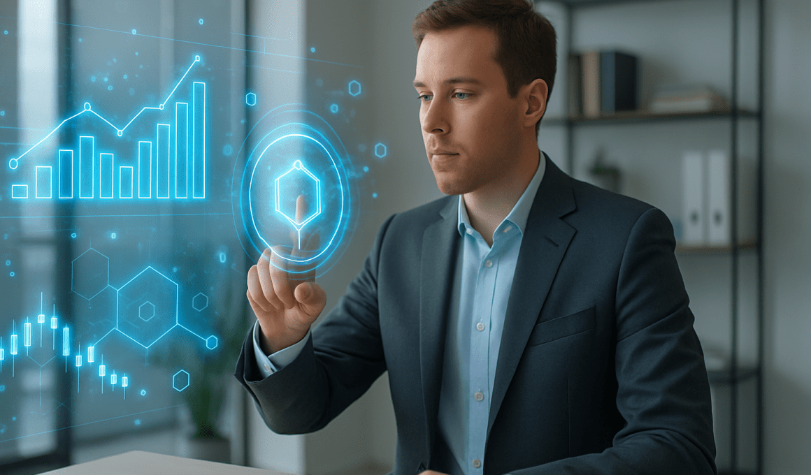Care sunt principalele obiective ale roadmap-ului HyperLiquidity pentru următorii 3-5 ani?