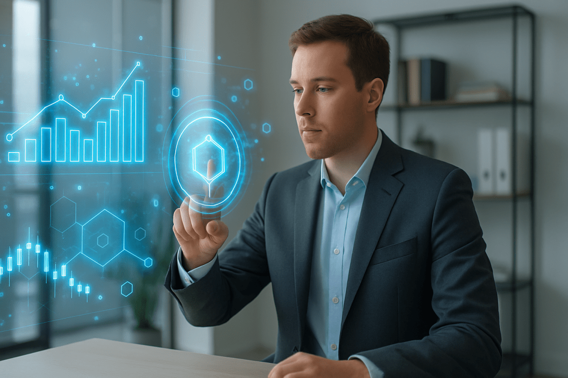 Care sunt principalele obiective ale roadmap-ului HyperLiquidity pentru următorii 3-5 ani?