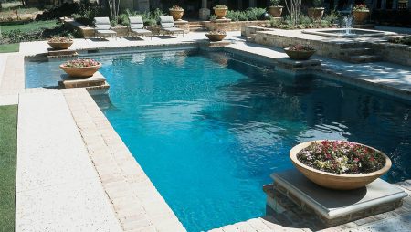Cat dureaza constructia si amenajarea unei piscine?