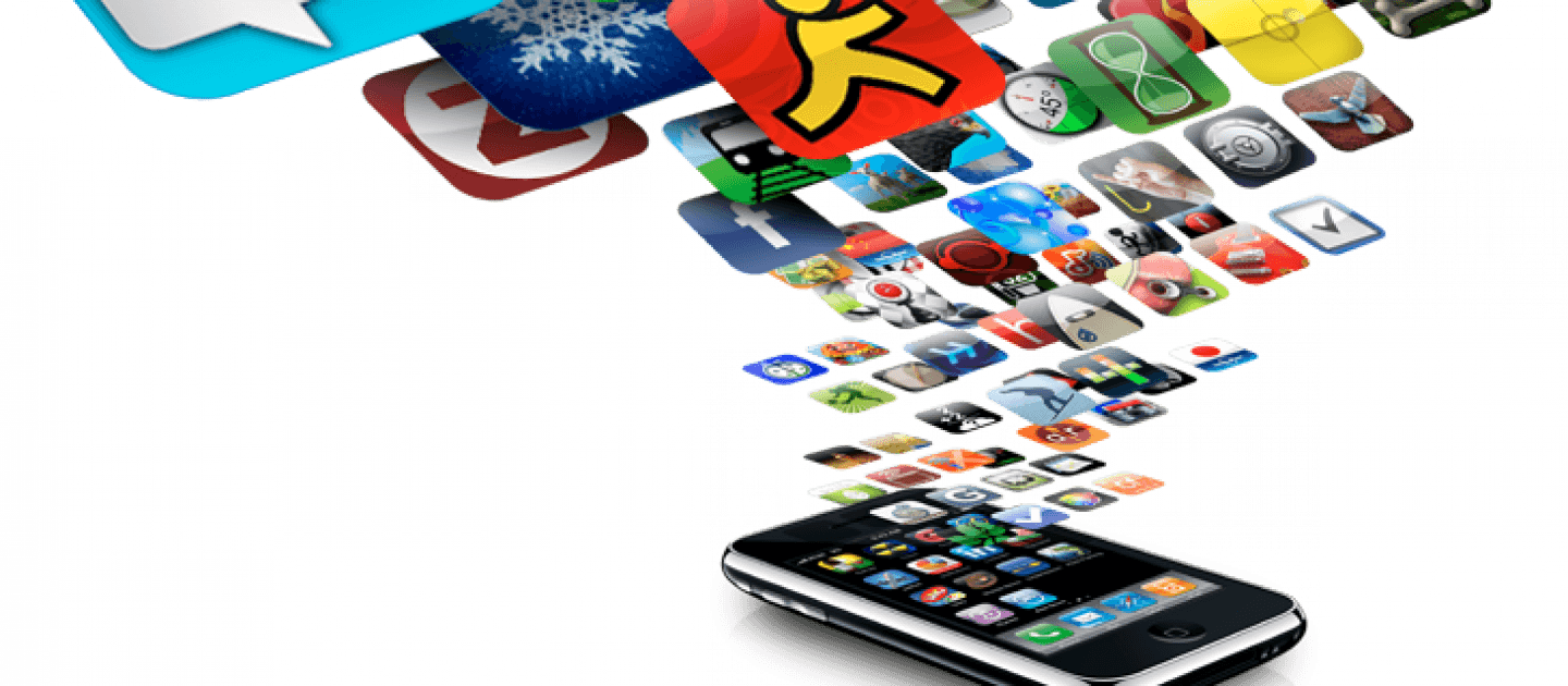 Cauta aceste aplicatii pentru telefonul tau inteligent!