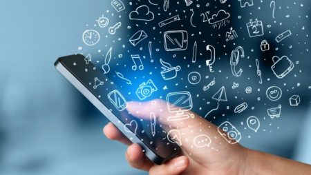 Cele mai des folosite aplicatii de catre userii de telefoane?