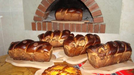 Cozonacul sau painea de Paste a romanilor