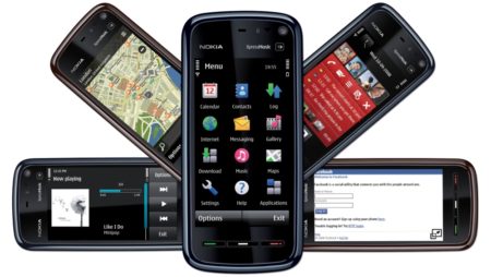 Cum faci downgrade sistemului de operare la telefonul Nokia?