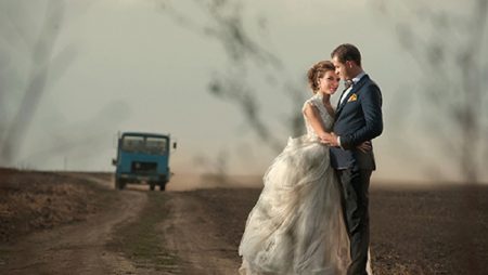 Cum se comporta un fotograf profesionist la nunta?