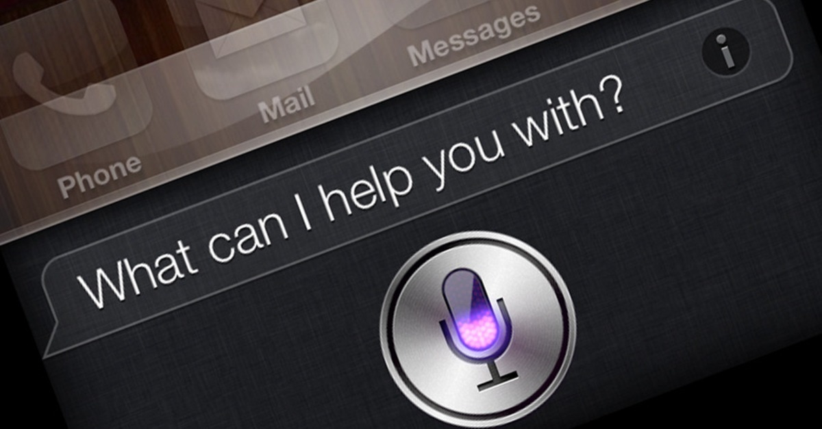 Cum se pregateste Apple pentru imbunatatirea asistentului Siri?