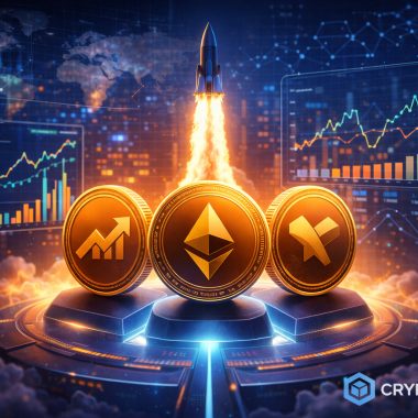 Presale-uri crypto în 2026