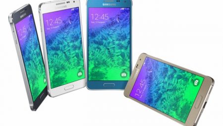 Reparații telefoane – Software Samsung