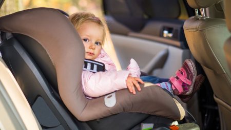 Scaun auto pentru copii Joie – Siguranță maxima pentru copilul tău