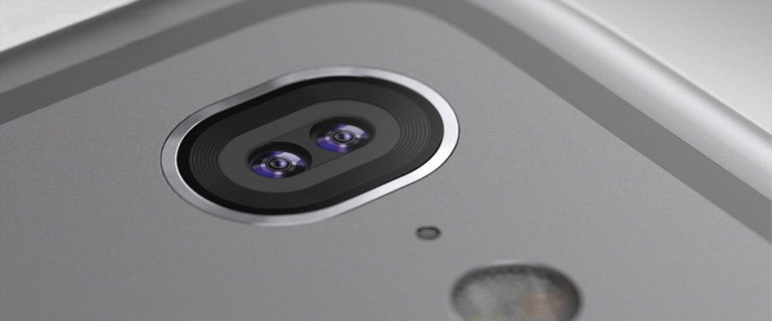 Sistemul dual camera al iPhone 7, va fi prezent de pare numai pe modelul 7+