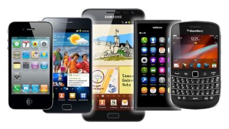 Telefoane scumpe sau telefoane ieftine?