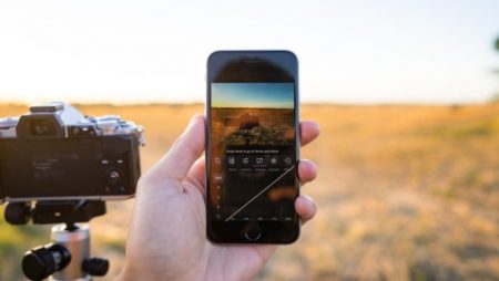 Top 4 cele mai bune aplicatii de editare video pentru iPhone