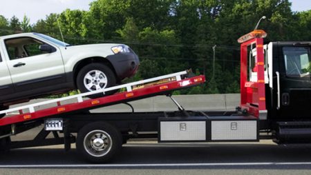 Tractarile auto vor avea un rol important in urmatoarele luni