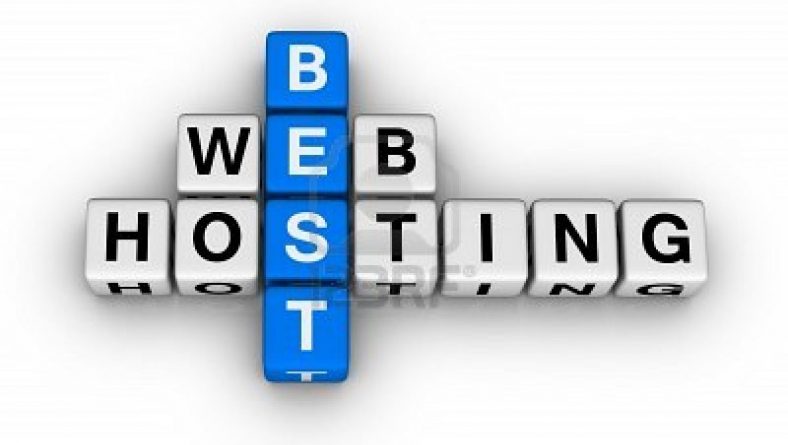 Web hosting pentru orice site