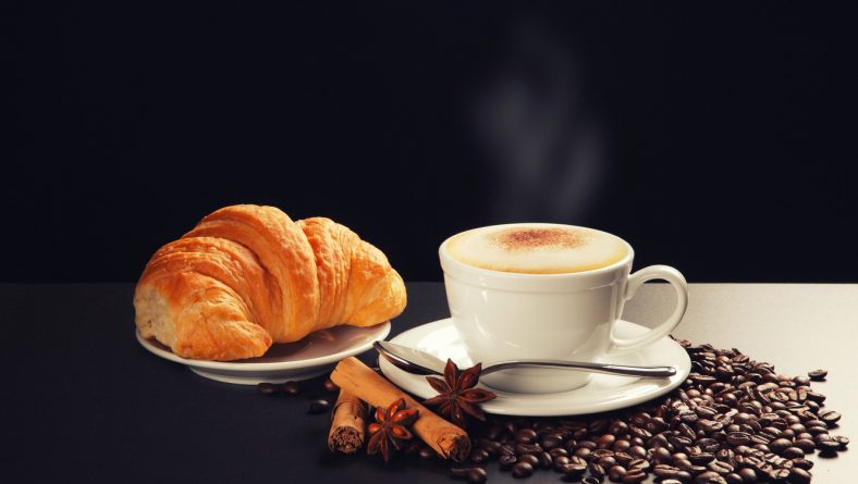 Cum sa bei sanatos cafea?