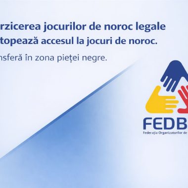 Contextualizarea celor mai recente modificări ale legislației din domeniul jocurilor de noroc