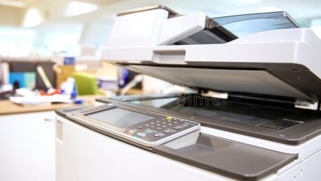 Servicii optime de inchirieri imprimante