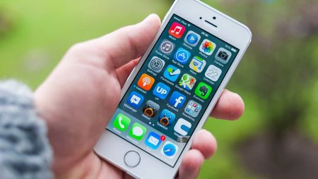 Metode de a-ti repara iPhone-ul