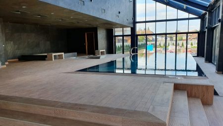 Tot ce trebuie sa stii despre piscinele din beton
