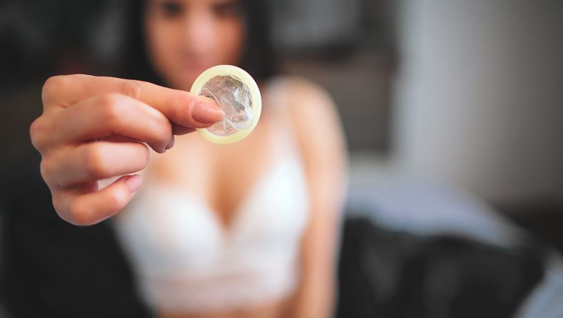 De ce sa alegi prezervativul?